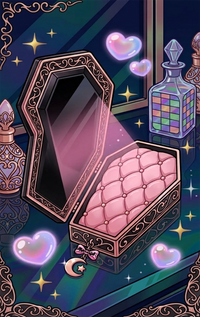 October 15 - Lucinda, The Coffin Compact