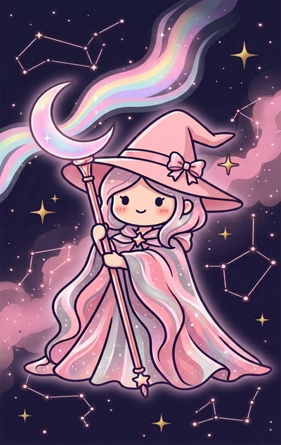 October 29 - Selene, The High Sorceress